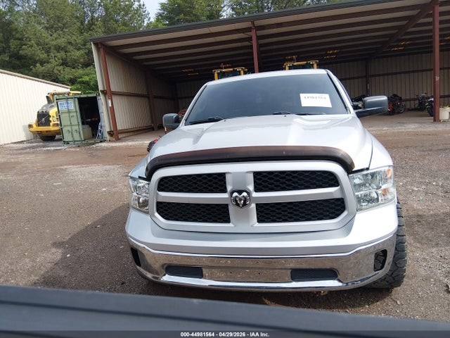 Ram 1500 Tradesman