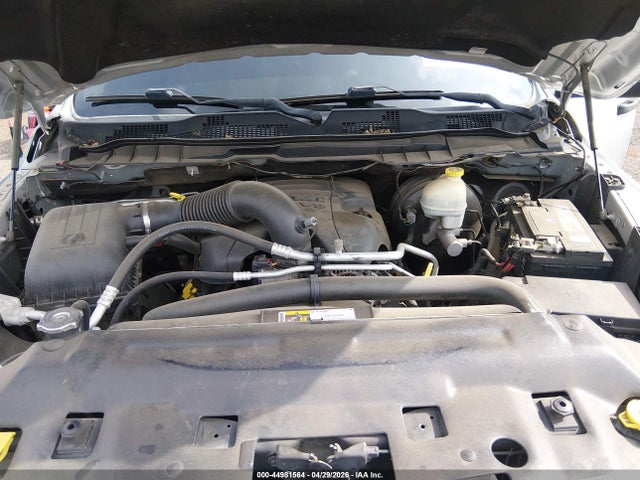 Ram 1500 Tradesman