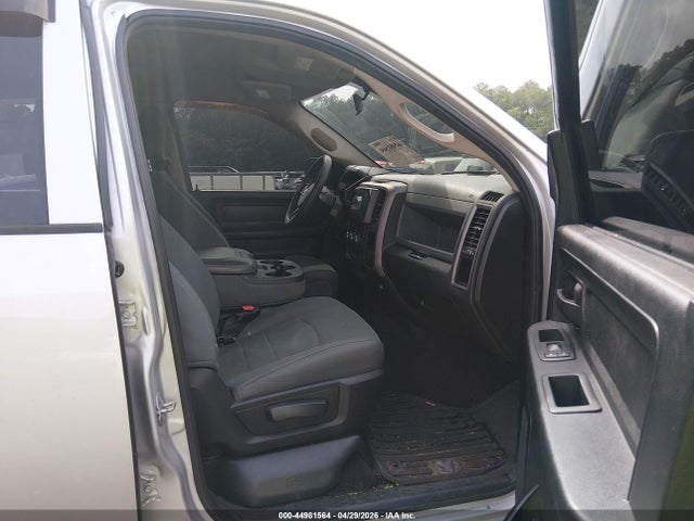 Ram 1500 Tradesman