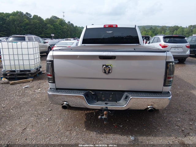 Ram 1500 Tradesman