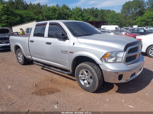 Salvage Ram 1500 Image