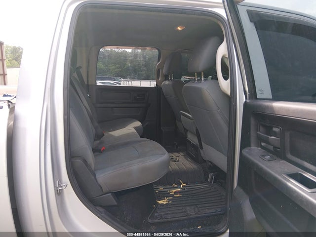 Ram 1500 Tradesman