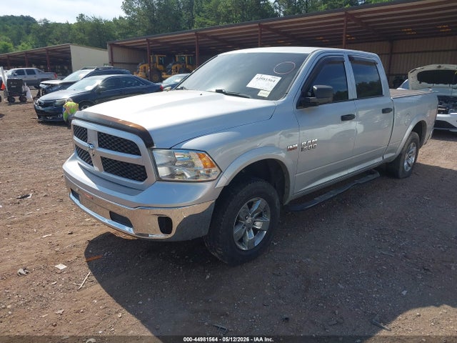 Ram 1500 Tradesman
