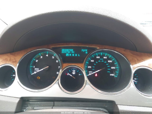 Buick Enclave 2xl