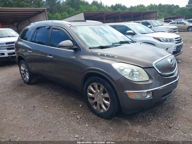 Salvage Buick Enclave Image