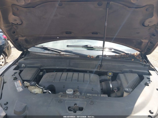 Buick Enclave 2xl