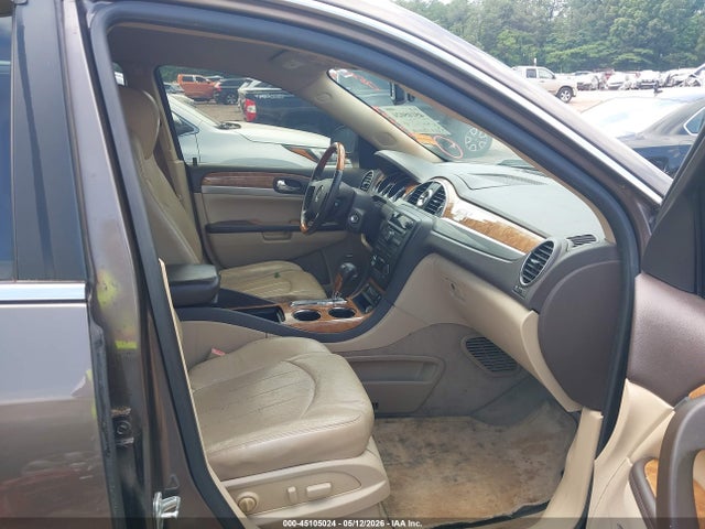 Buick Enclave 2xl
