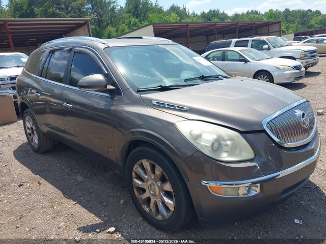Buick Enclave 2xl
