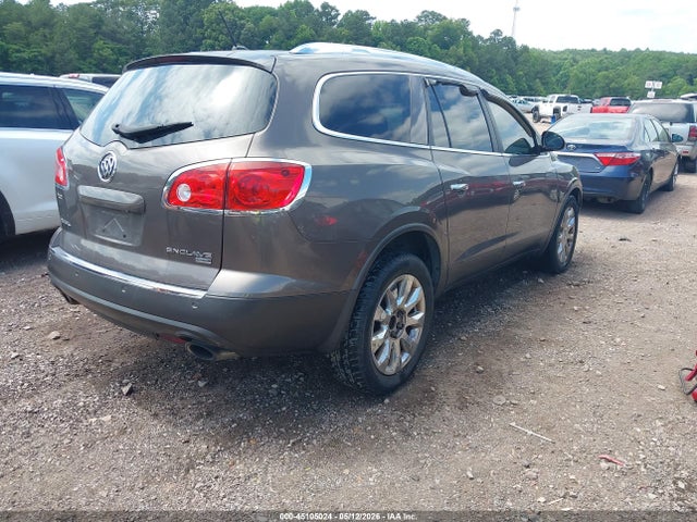Buick Enclave 2xl