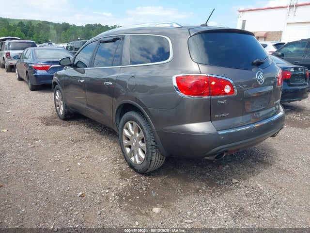 Buick Enclave 2xl