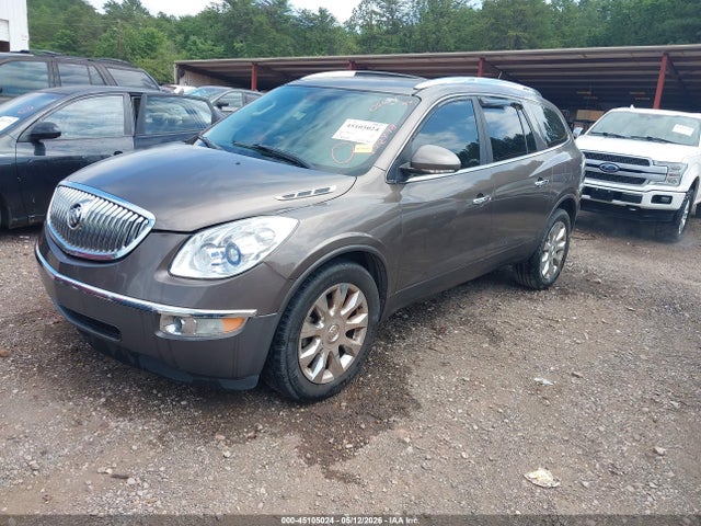 Buick Enclave 2xl