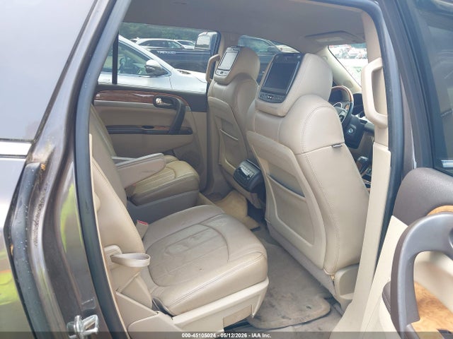 Buick Enclave 2xl