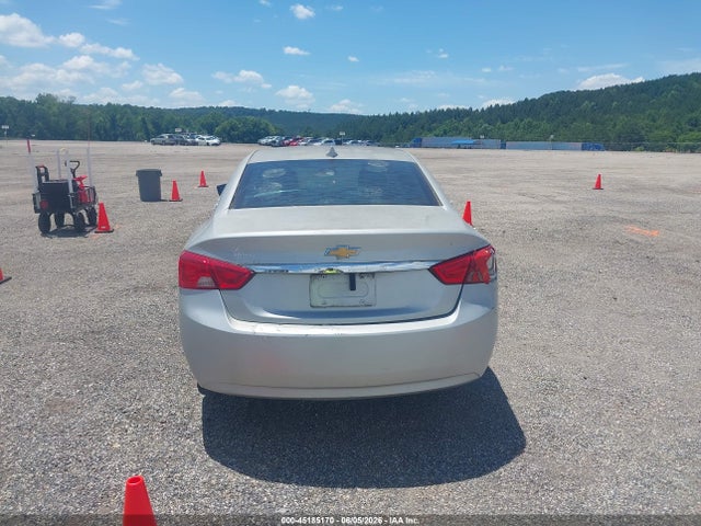 Chevrolet Impala 2lt