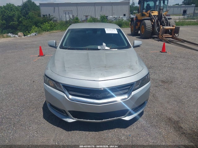 Chevrolet Impala 2lt