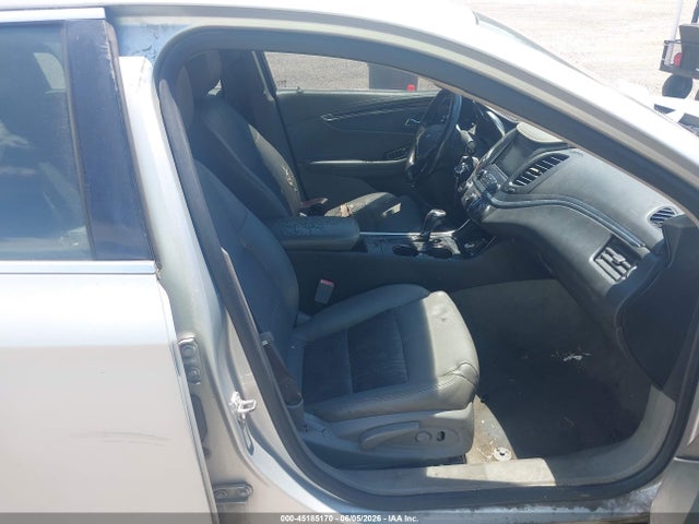 Chevrolet Impala 2lt