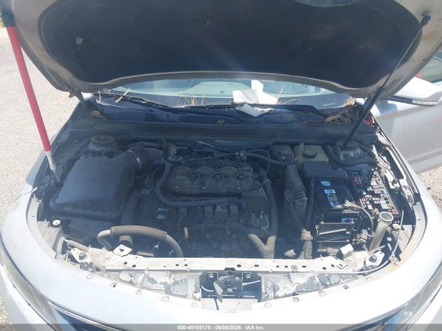 Chevrolet Impala 2lt