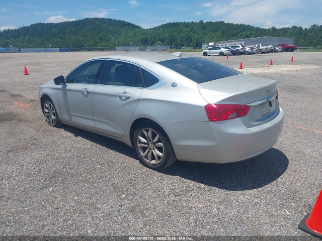 Chevrolet Impala 2lt