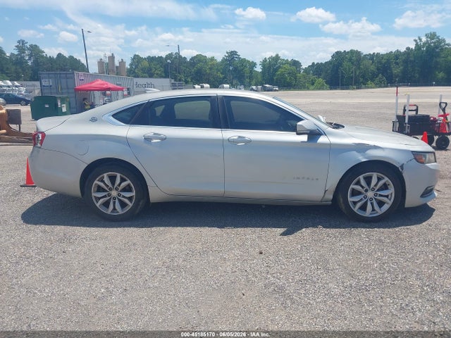 Chevrolet Impala 2lt