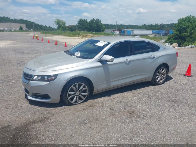 Chevrolet Impala 2lt