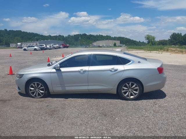 Chevrolet Impala 2lt