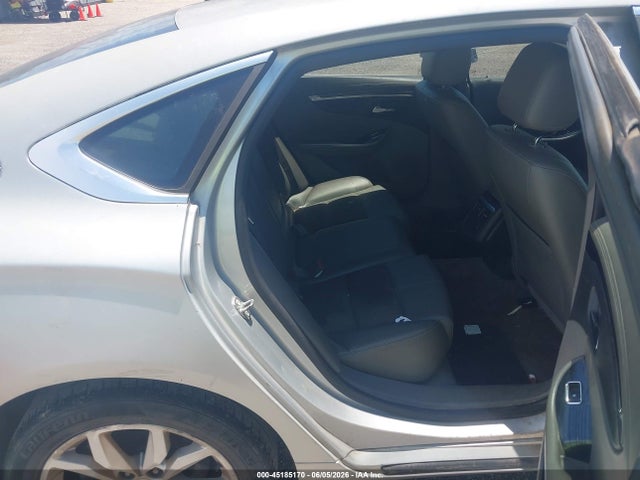 Chevrolet Impala 2lt