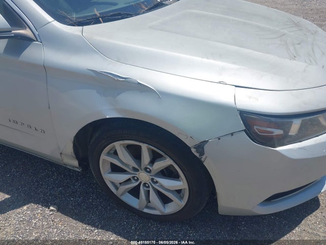 Chevrolet Impala 2lt