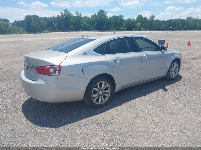 Chevrolet Impala 2lt