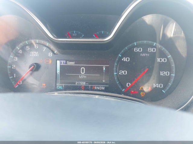Chevrolet Impala 2lt