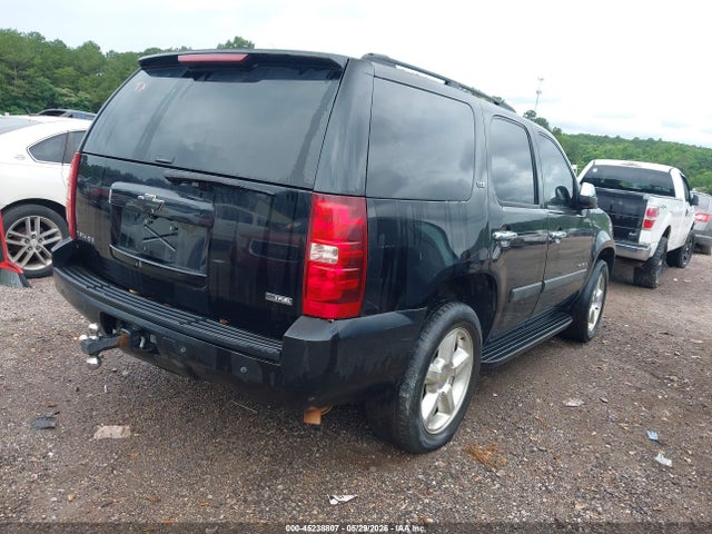 Chevrolet Tahoe Ltz
