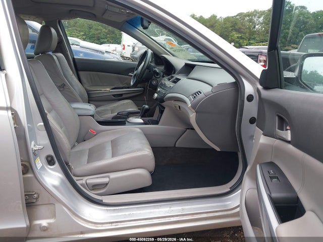 Honda Accord 2.4 Ex-l