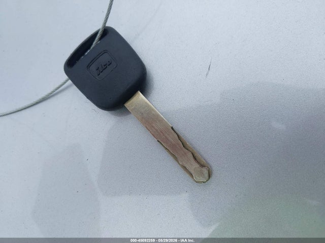Honda Accord 2.4 Ex-l