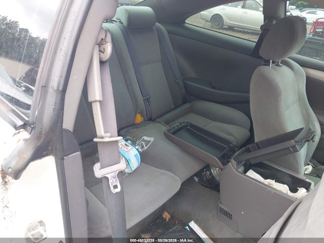 Toyota Camry Se V6