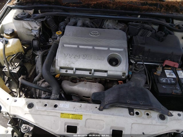 Toyota Camry Se V6