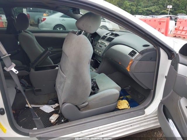 Toyota Camry Se V6