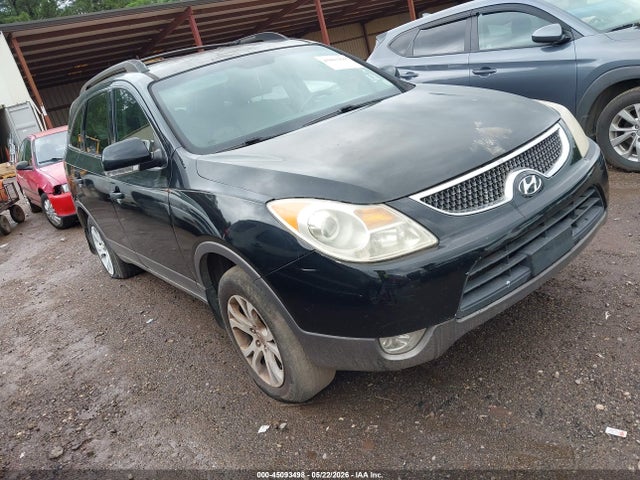 Salvage Hyundai Veracruz Image