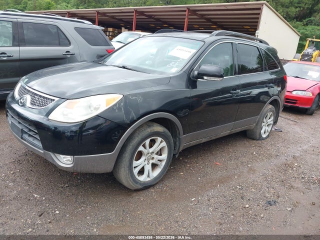 Hyundai Veracruz Gls