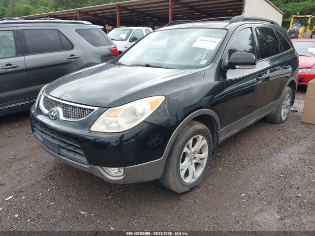 Hyundai Veracruz Gls