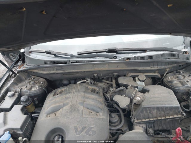 Hyundai Veracruz Gls