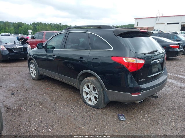 Hyundai Veracruz Gls