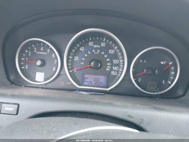 Hyundai Veracruz Gls