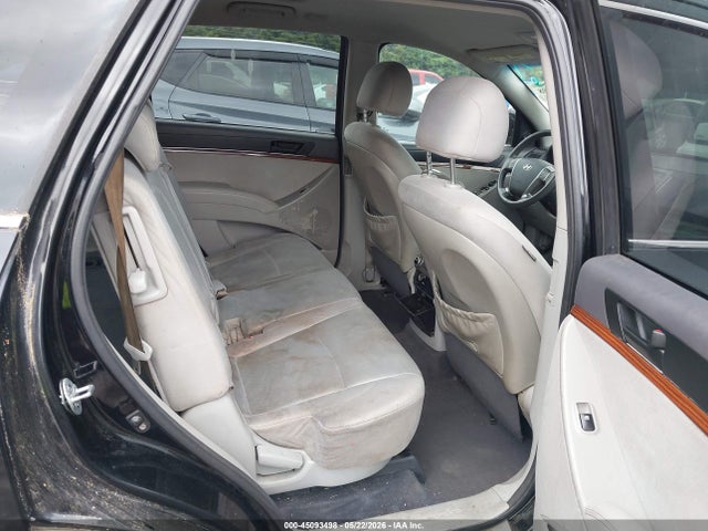 Hyundai Veracruz Gls