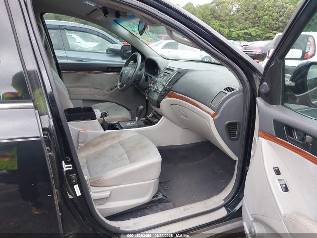 Hyundai Veracruz Gls