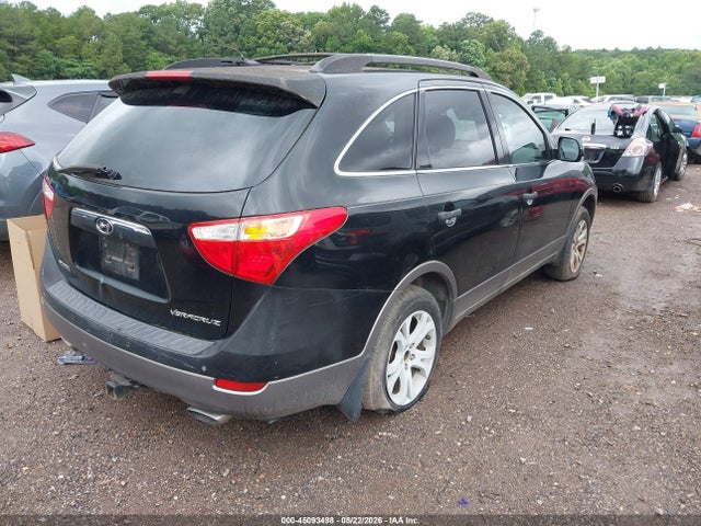 Hyundai Veracruz Gls