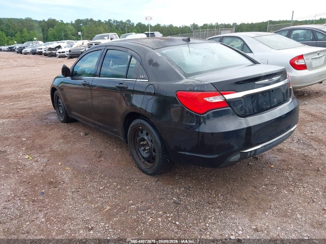 Chrysler 200 Lx