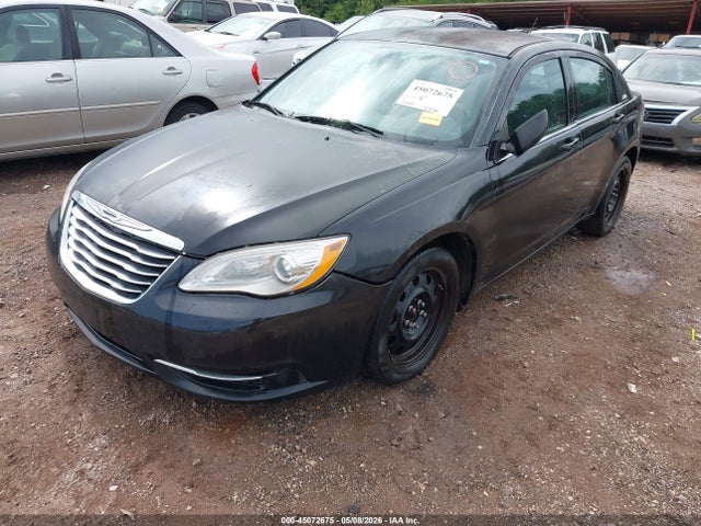 Chrysler 200 Lx