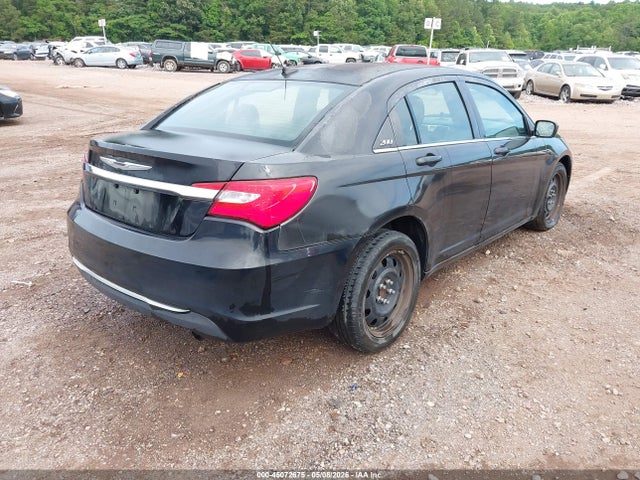 Chrysler 200 Lx