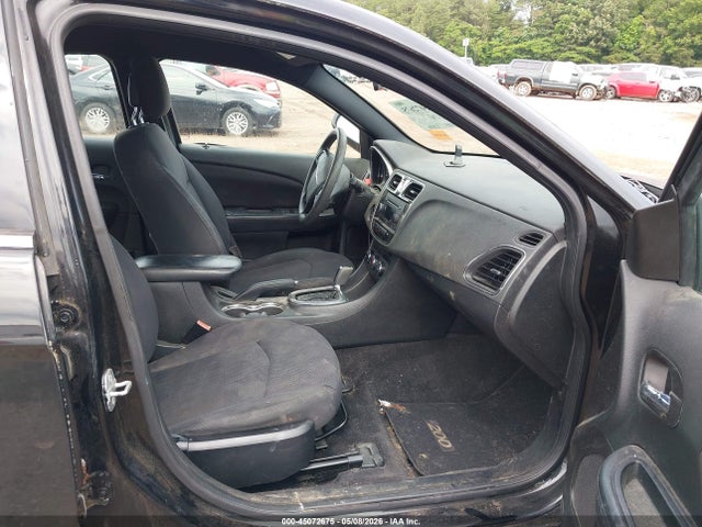 Chrysler 200 Lx