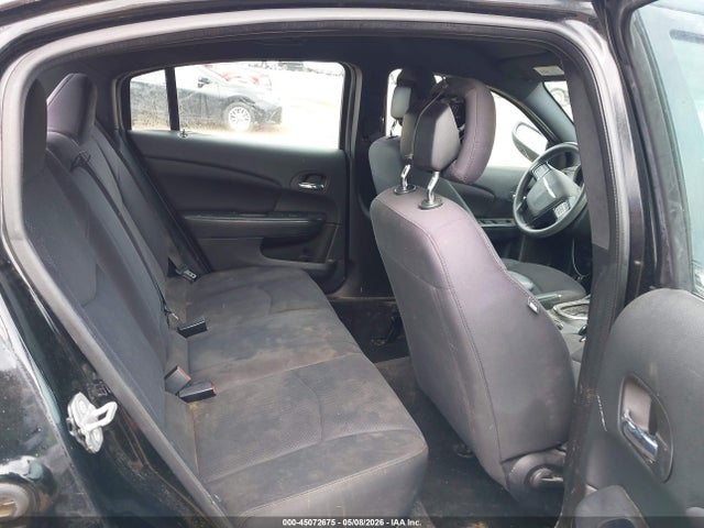 Chrysler 200 Lx