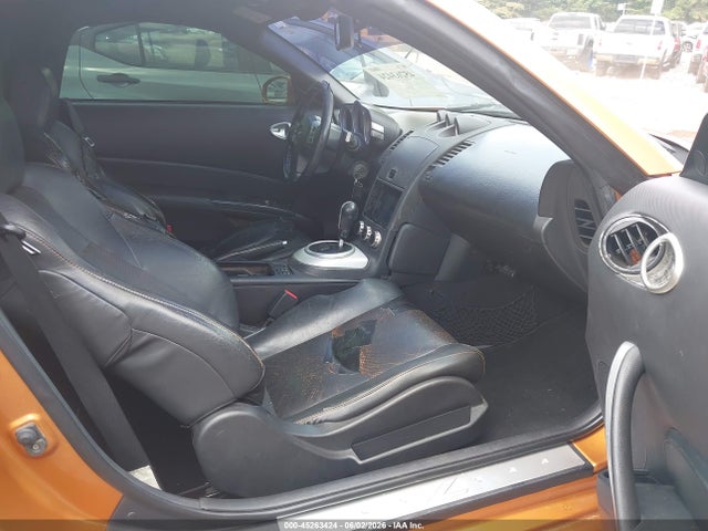 Nissan 350Z Touring