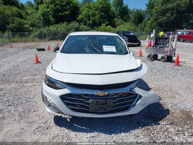 Chevrolet Malibu Fwd 1fl